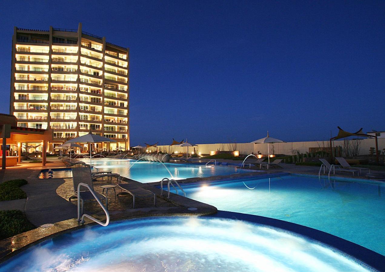 Encanto Living One Bedroom Unit By Kivoya Puerto Peñasco Extérieur photo