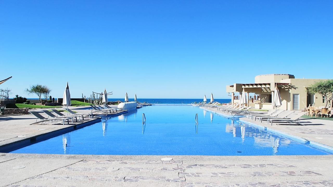 Encanto Living One Bedroom Unit By Kivoya Puerto Peñasco Extérieur photo