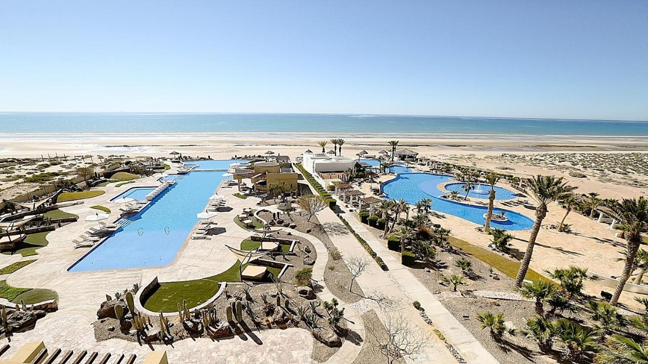 Encanto Living One Bedroom Unit By Kivoya Puerto Peñasco Extérieur photo