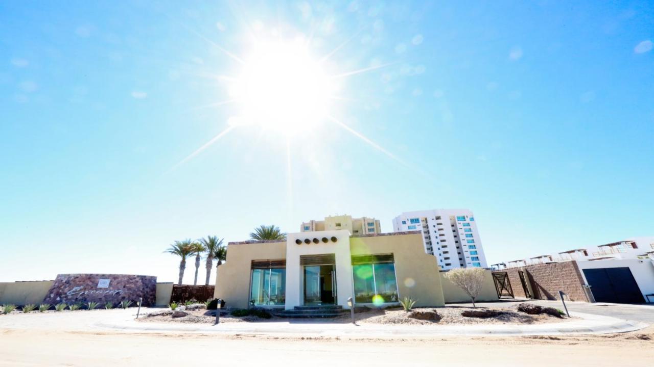Encanto Living One Bedroom Unit By Kivoya Puerto Peñasco Extérieur photo