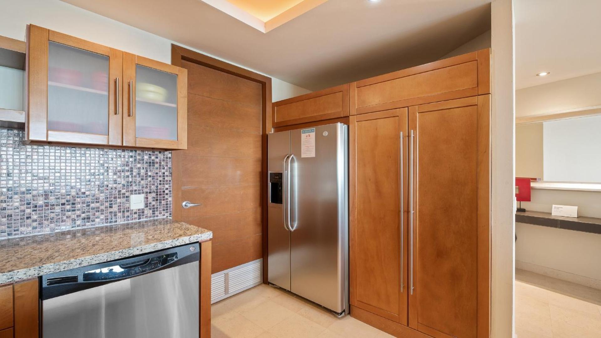 Encanto Living One Bedroom Unit By Kivoya Puerto Peñasco Chambre photo