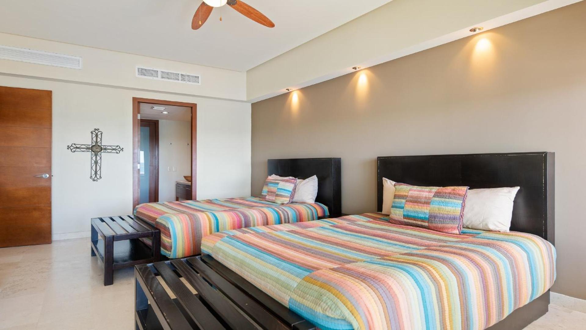 Encanto Living One Bedroom Unit By Kivoya Puerto Peñasco Chambre photo