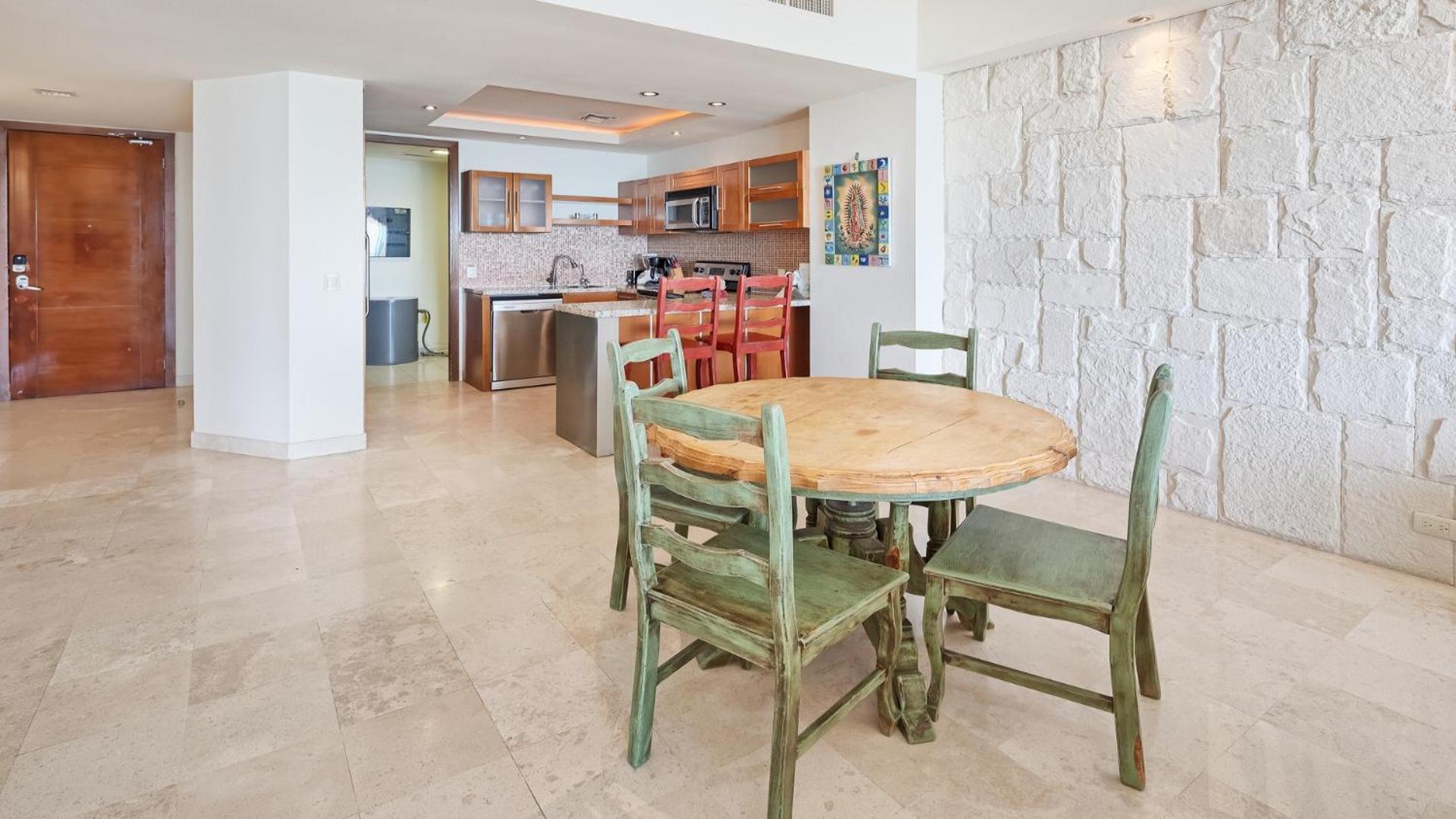 Encanto Living One Bedroom Unit By Kivoya Puerto Peñasco Chambre photo