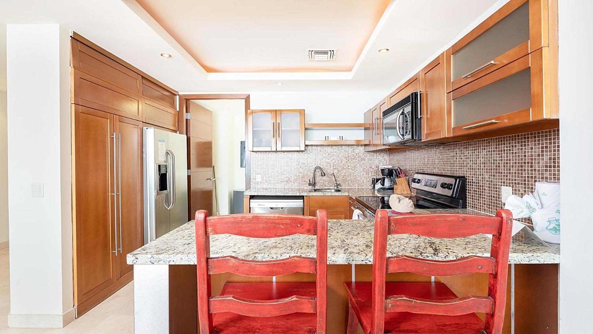 Encanto Living One Bedroom Unit By Kivoya Puerto Peñasco Chambre photo