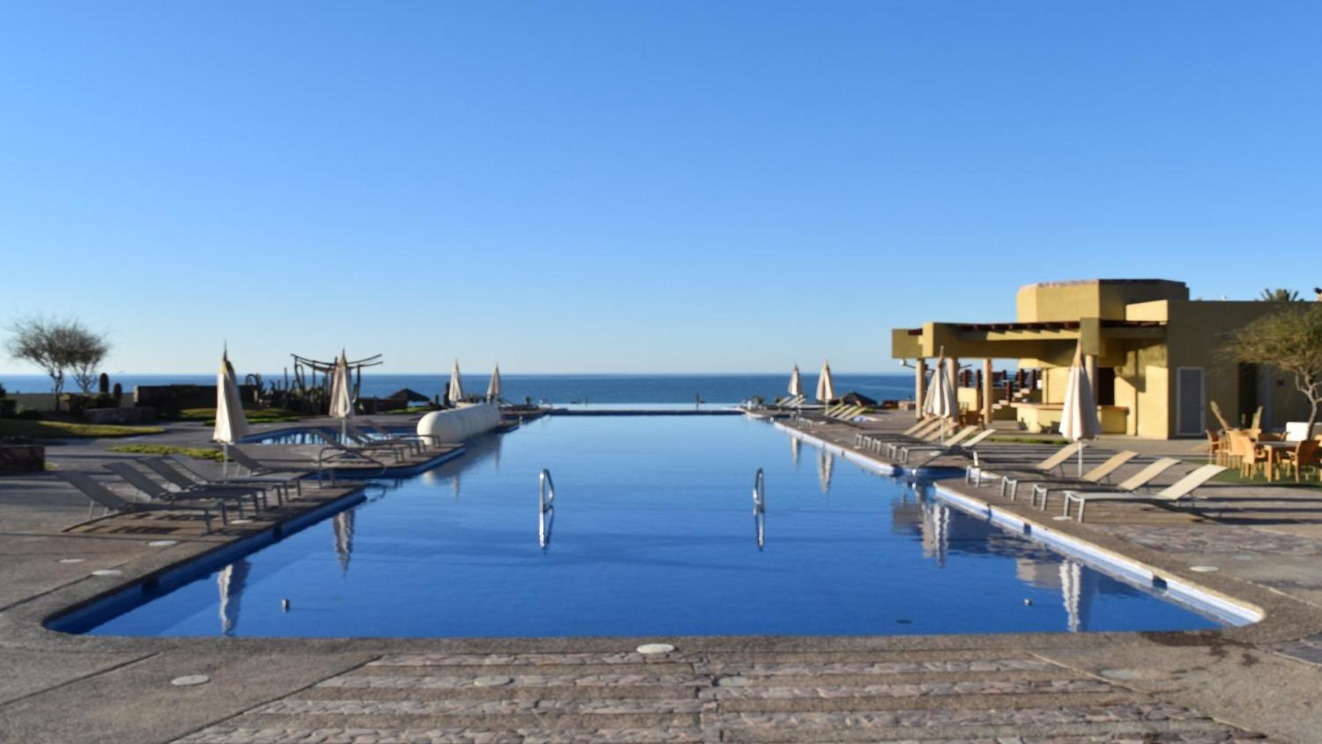 Encanto Living One Bedroom Unit By Kivoya Puerto Peñasco Extérieur photo