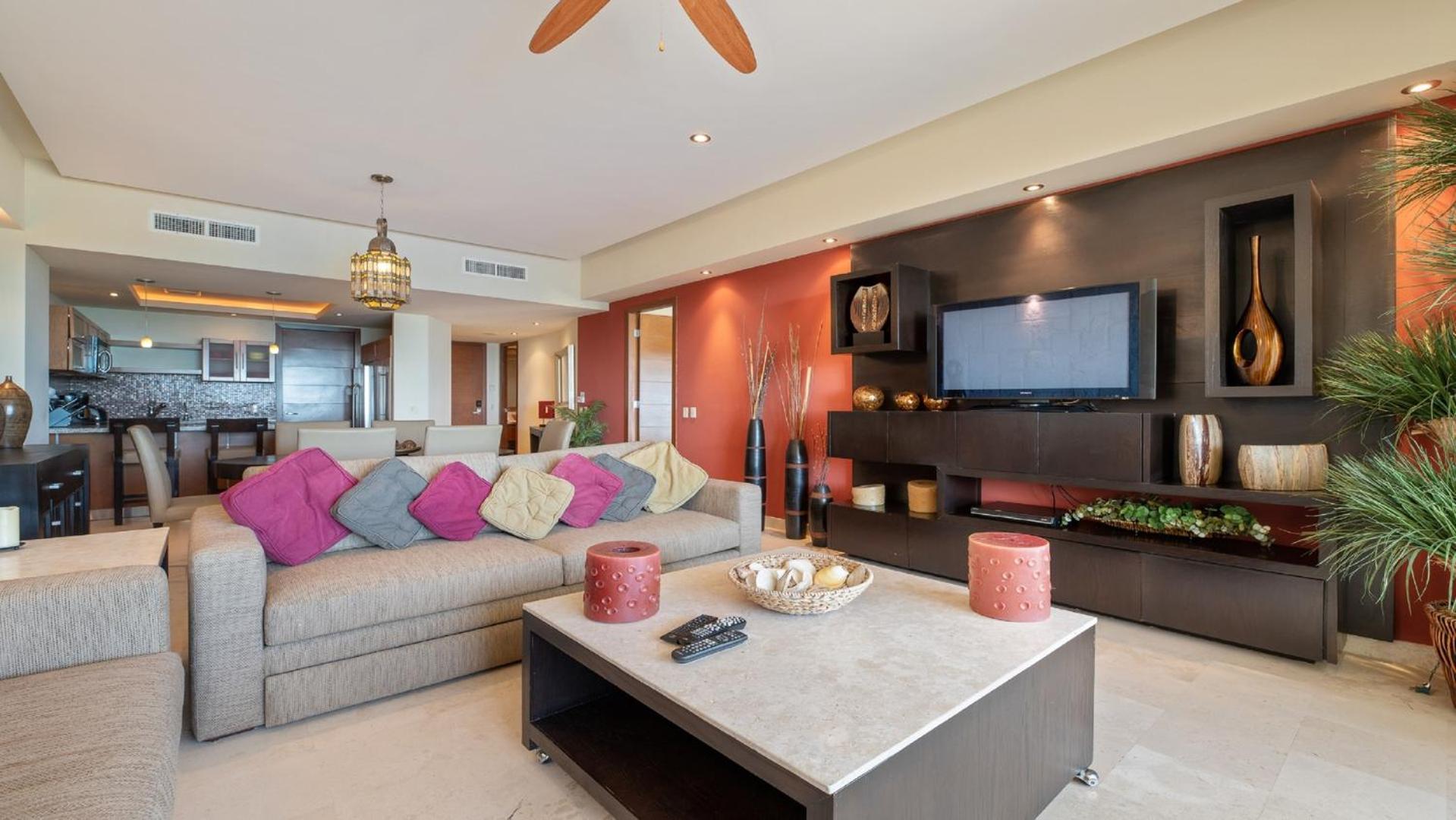 Encanto Living One Bedroom Unit By Kivoya Puerto Peñasco Extérieur photo