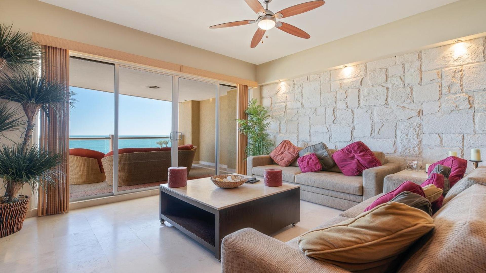 Encanto Living One Bedroom Unit By Kivoya Puerto Peñasco Extérieur photo