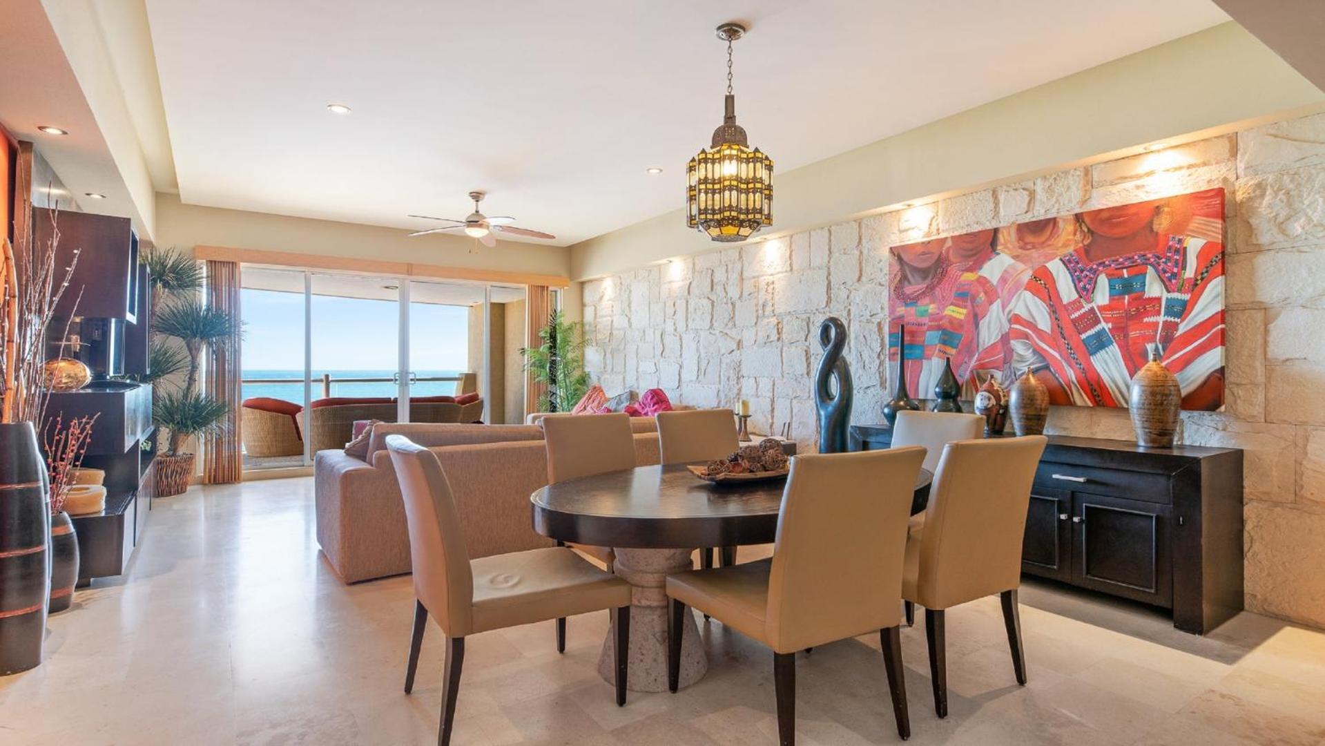 Encanto Living One Bedroom Unit By Kivoya Puerto Peñasco Extérieur photo