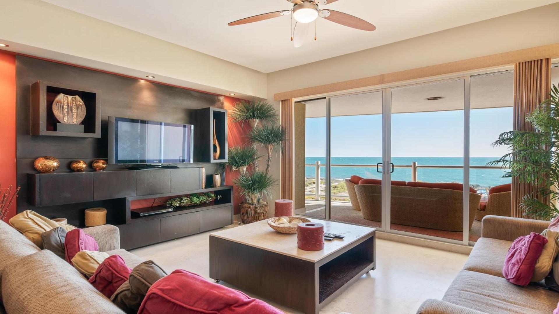 Encanto Living One Bedroom Unit By Kivoya Puerto Peñasco Extérieur photo