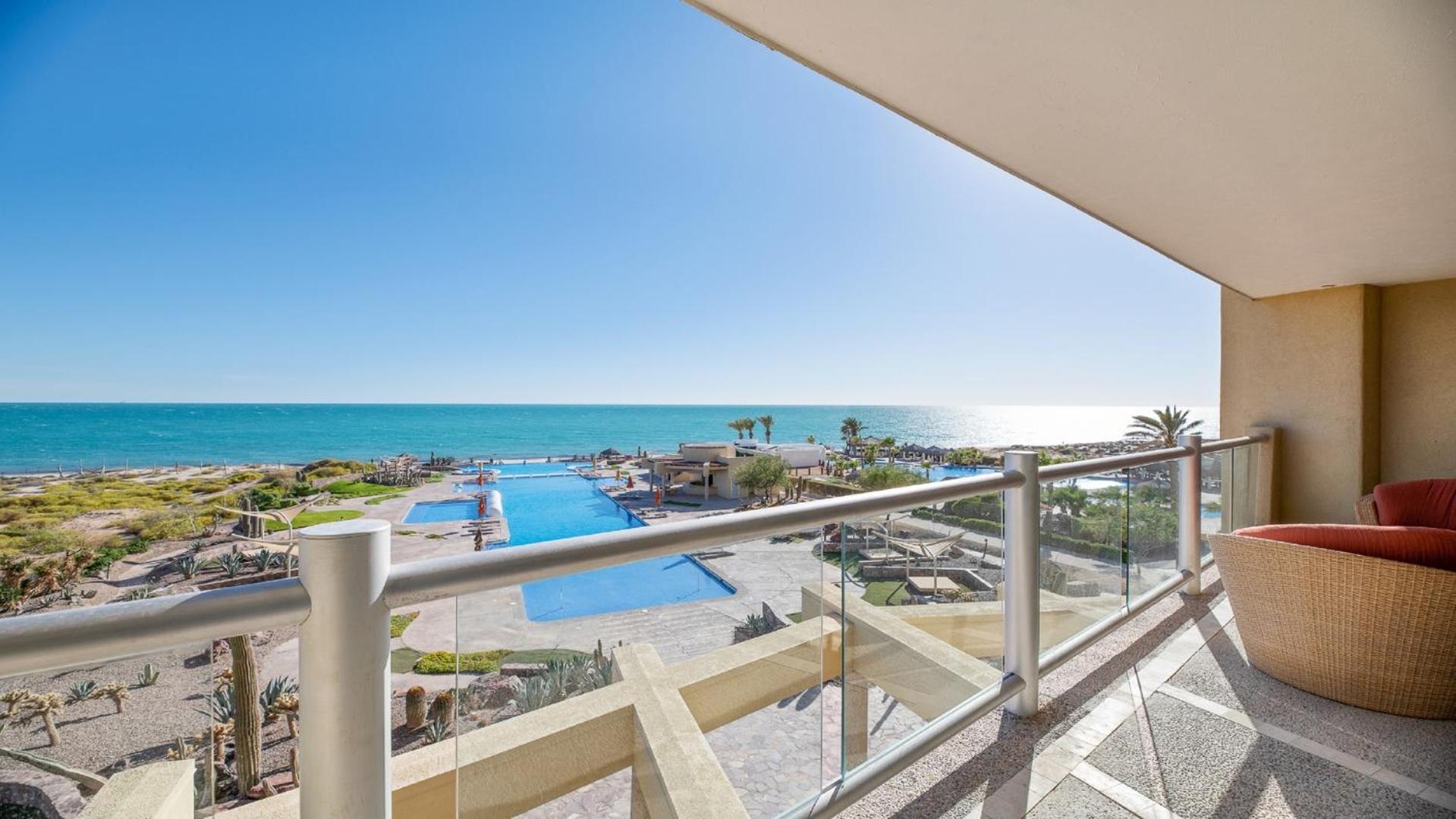 Encanto Living One Bedroom Unit By Kivoya Puerto Peñasco Extérieur photo